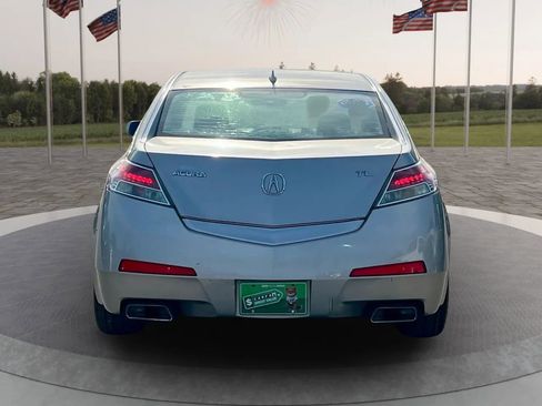Used 2010 Acura TL image 6