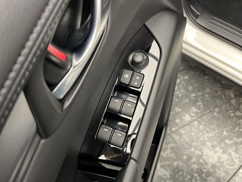 Certified 2023 MAZDA CX-5 AWD 2.5 S w/ Select Package image 8