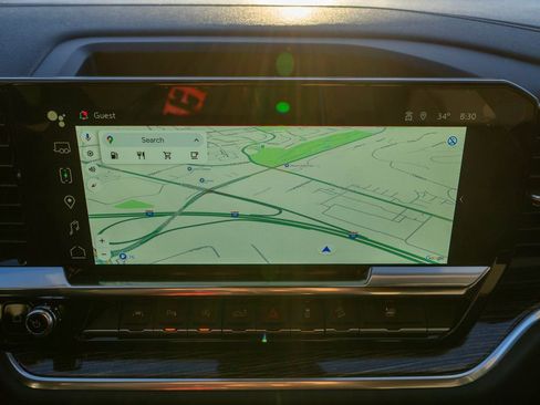 New 2026 GMC Sierra 1500 Elevation w/ Elevation Premium Package image 23