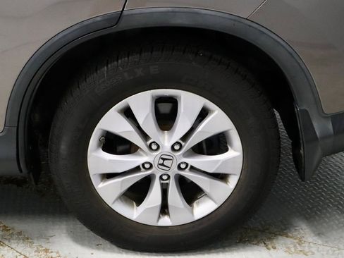 Used 2012 Honda CR-V EX image 19