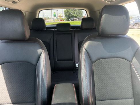 Used 2023 Kia Soul GT-Line FWD image 23