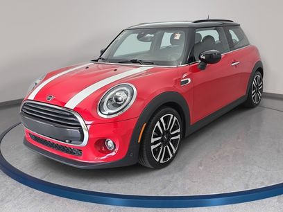 Used 2020 MINI Cooper 2-Door Hardtop w/ Driver Assistance Package