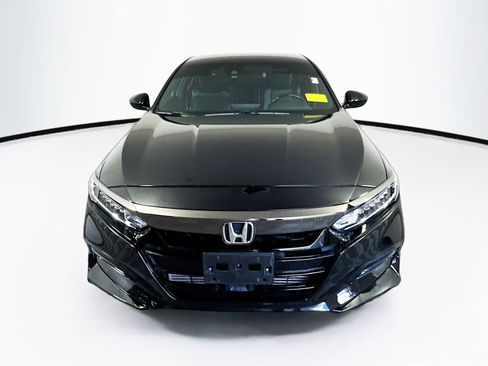 Used 2020 Honda Accord Sport image 2
