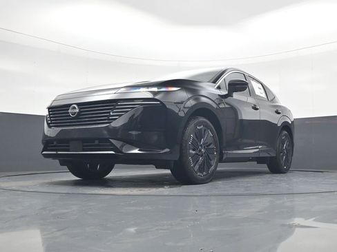 New 2026 Nissan Murano Platinum w/ Technology Package image 17