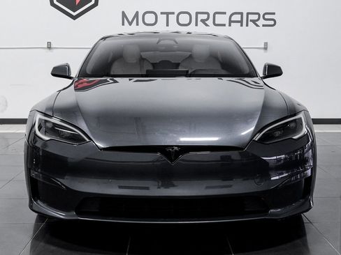 Used 2023 Tesla Model S image 7