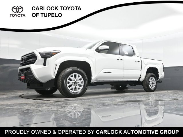 Used 2025 Toyota Tacoma SR5 AWD/4WD image 42