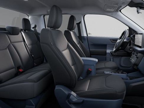 New 2025 Ford Maverick XL image 29