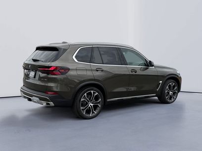 New 2026 BMW X5 xDrive40i
