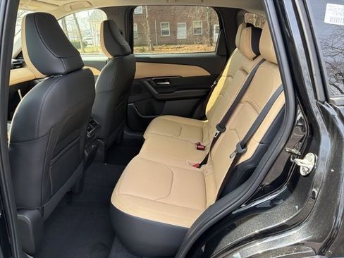 New 2026 MAZDA CX-5 2.5 S w/ Premium Plus Package image 8