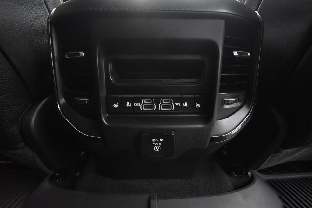Used 2025 RAM 1500 RHO w/ RHO Level 1 Equipment Group AWD/4WD image 31