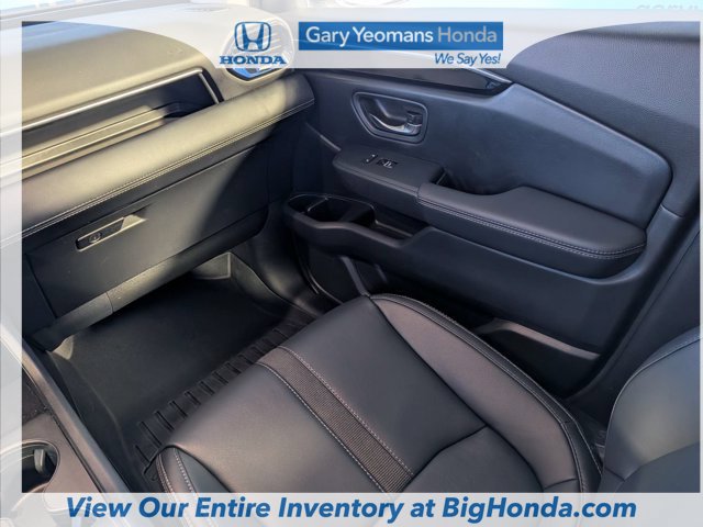 Certified 2024 Honda Pilot EX-L image 17