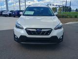 Certified 2021 Subaru Crosstrek 2.5i Limited w/ Popular Package #4 image 2