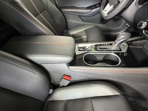 Used 2024 Nissan Altima 2.5 SR FWD image 35