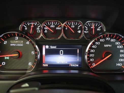 Used 2015 GMC Sierra 1500 SLT image 16