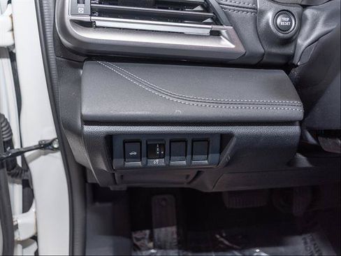 Used 2025 Subaru Legacy Touring XT AWD/4WD image 11