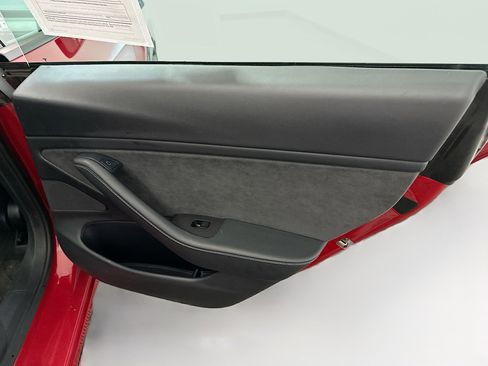 Used 2021 Tesla Model 3 Long Range AWD/4WD image 33