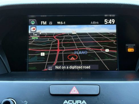 Used 2018 Acura ILX FWD image 17