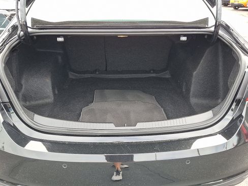 Used 2025 Chevrolet Malibu LT FWD image 27