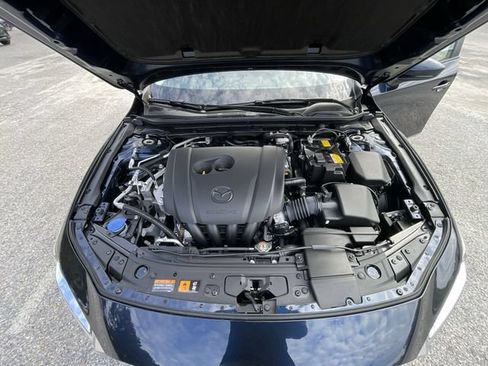 New 2026 MAZDA MAZDA3 2.5 S Sedan w/ Preferred Pkg FWD image 28