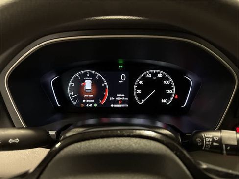 Used 2023 Honda Pilot LX image 33