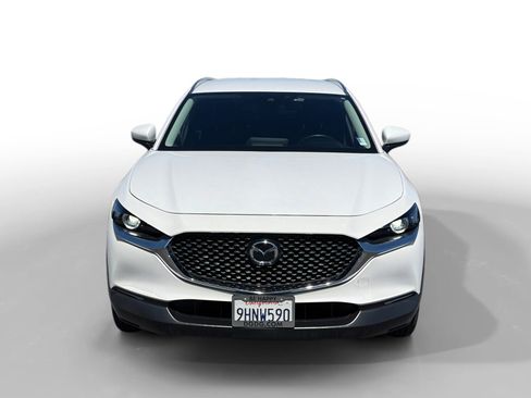 Certified 2023 MAZDA CX-30 AWD 2.5 S w/ Select Package image 8