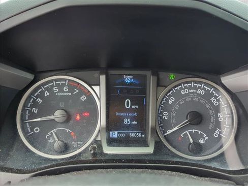 Certified 2022 Toyota Tacoma SR5 w/ Technology Package RWD image 15