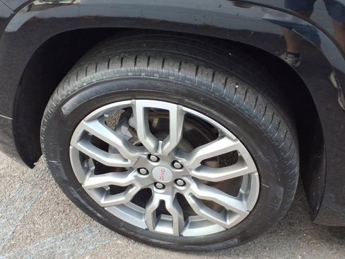 Used 2023 GMC Terrain Denali AWD/4WD image 8