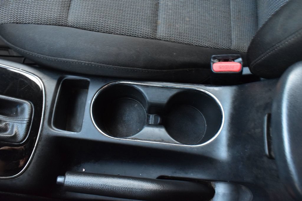 Used 2018 Kia Forte LX FWD image 33