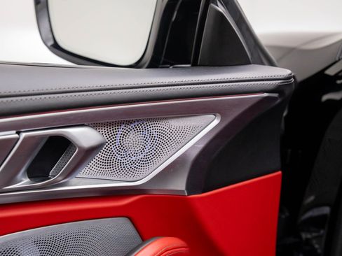 Used 2023 BMW M850i xDrive Coupe w/ M Sport Professional Package image 15