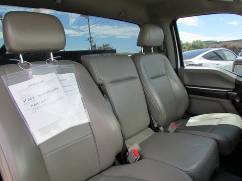 Used 2019 Ford F350 XL w/ XL Value Package RWD image 24