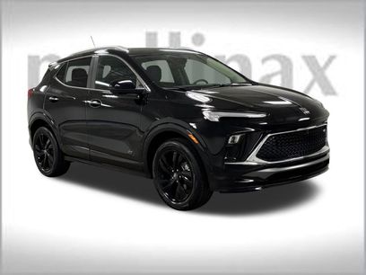 New 2026 Buick Encore GX Sport Touring w/ Advanced Technology Package