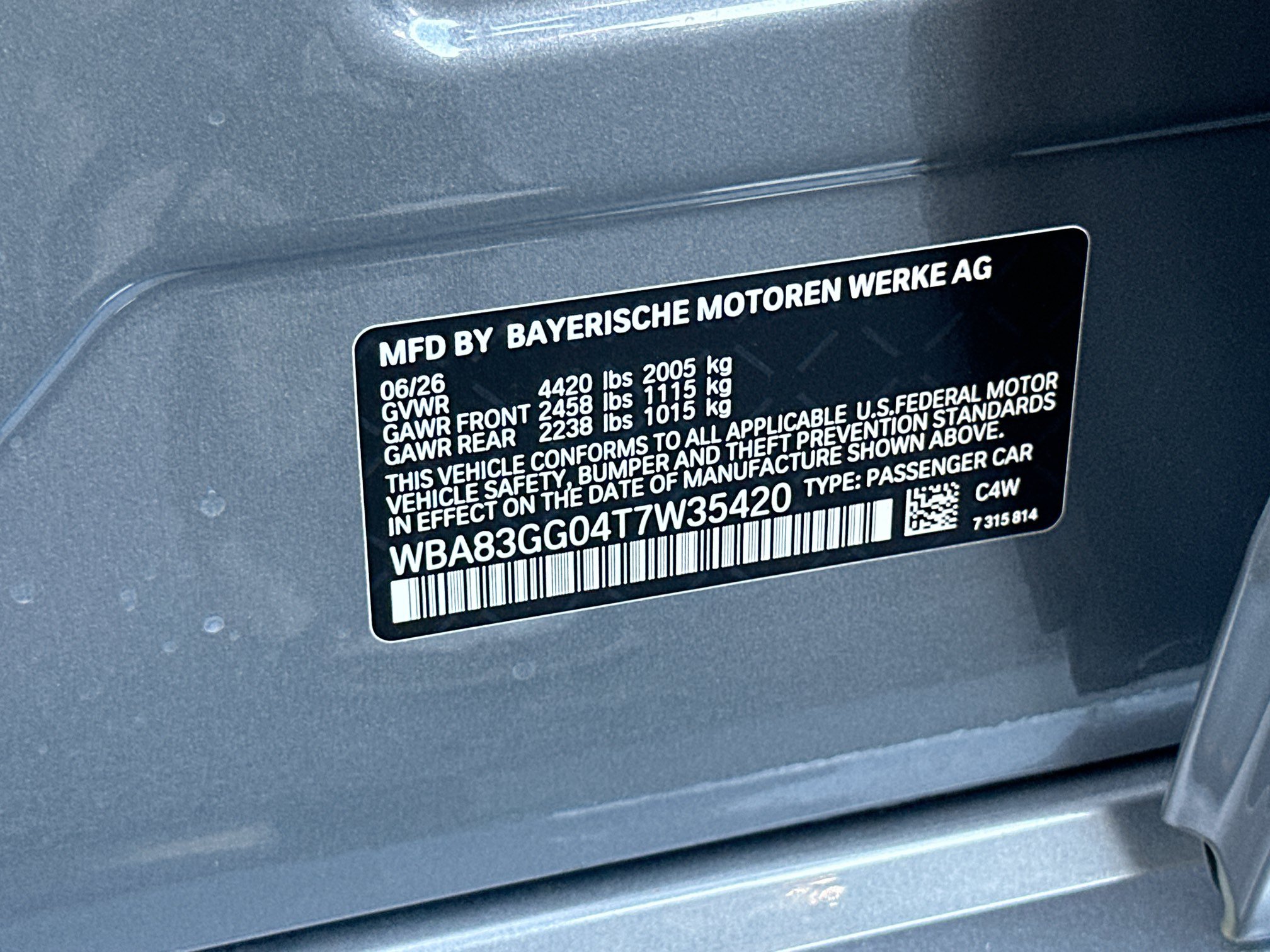 New 2026 BMW 228i w/ Premium Package FWD image 25
