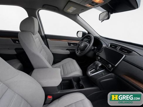 Used 2017 Honda CR-V EX image 14