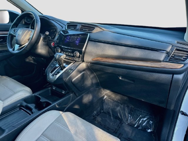 Used 2022 Honda CR-V EX-L image 34