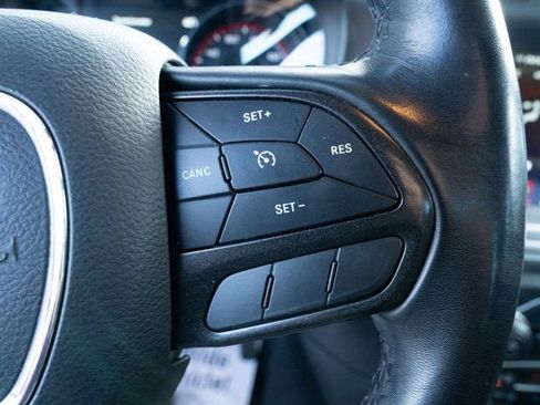 Certified 2023 Dodge Charger GT w/ Blacktop Package image 21