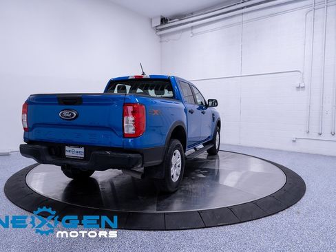 Used 2024 Ford Ranger XL w/ Trailer Tow Package image 32