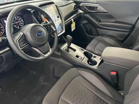 New 2026 Subaru Impreza 2.0i Sport image 9