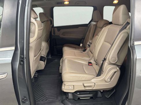 Used 2019 Honda Odyssey EX-L image 17