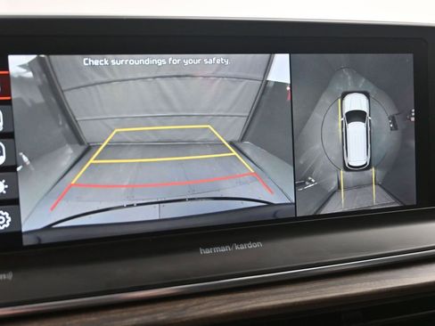 Used 2020 Kia Telluride SX w/ SX Prestige Package image 22