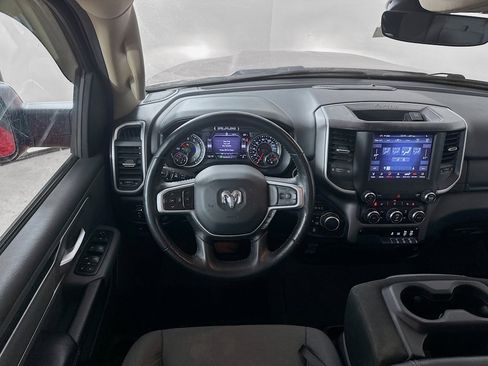 Used 2020 RAM 1500 Big Horn image 29