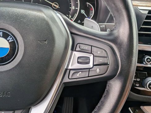 Used 2019 BMW X3 sDrive30i w/ Premium Package RWD image 34