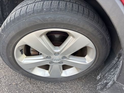 Used 2015 Buick Encore Convenience image 6