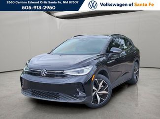 Used 2023 Volkswagen ID.4 Pro S RWD video 1
