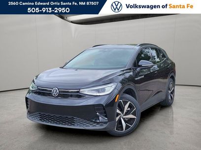 Used 2023 Volkswagen ID.4 Pro S