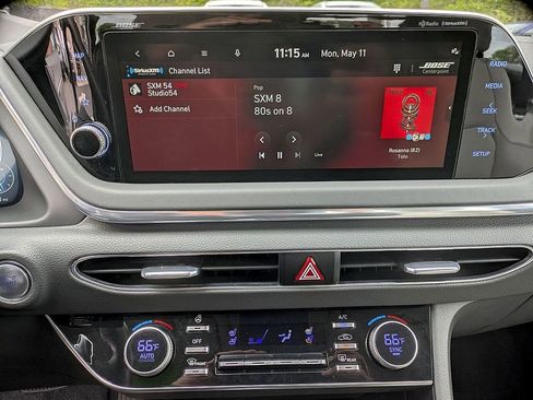 Used 2020 Hyundai Sonata Limited FWD image 16