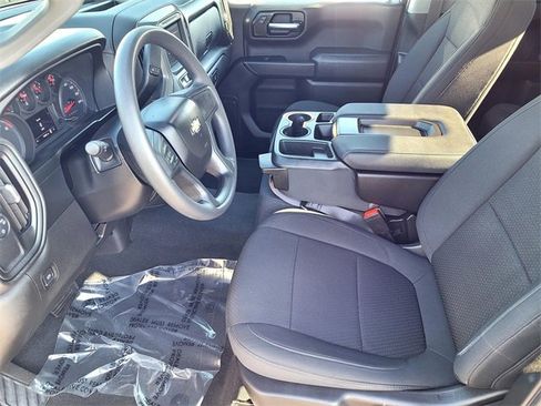 Used 2022 Chevrolet Silverado 1500 Custom image 10