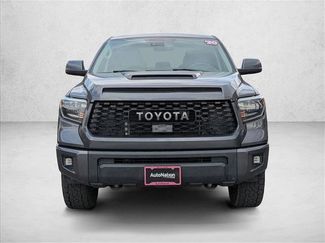 Used 2020 Toyota Tundra TRD Pro video 2