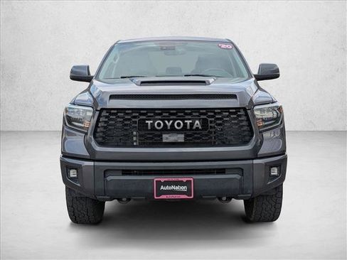 Used 2020 Toyota Tundra TRD Pro image 2