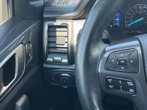 Used 2019 Ford Ranger Lariat w/ Equipment Group 501A Mid AWD/4WD image 14