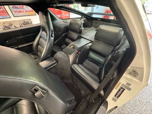 Used 1989 Porsche 928 S4 image 15